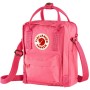 Сумка Fjallraven Kanken Sling, Flamingo Pink