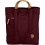 Сумка Fjallraven Totepack No.1, Dark Garnet