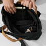 Сумка Fjallraven Totepack No.1, Dark Garnet