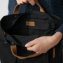 Сумка Fjallraven Totepack No.1, Dark Garnet