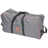 Сумка Kolibri 100x47x33 см K260T, K280T, К250T - К290T серый (32.053.35)