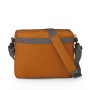 Сумка Osprey Ultralight Shoulder Satchel toffee orange - O/S - оранжевый