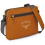 Сумка Osprey Ultralight Shoulder Satchel toffee orange - O/S - оранжевый