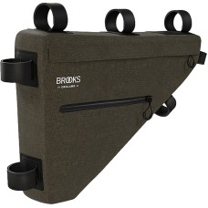 Сумка под раму BROOKS Scape Full Frame bag Mud Green