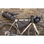 Сумка под раму BROOKS Scape Full Frame bag Mud Green