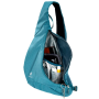 Сумка-рюкзак Deuter Tommy M цвет 3060 arctic