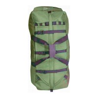 Сумка-рюкзак Travel Extreme 80 Cordura
