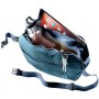 Сумочка через плечо Deuter Passway 4+1 цвет 1375 atlantic-marine