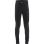 Термобельё Craft Core Dry Baselayer Set Junior 999000 BLACK 98/104(р)