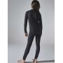 Термобельё Craft Core Dry Baselayer Set Junior 999000 BLACK 98/104(р)