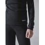 Термобельё Craft Core Dry Baselayer Set Junior 999000 BLACK 98/104(р)