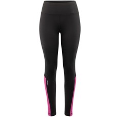 Терморейтузы Garneau W'S 3000 PANTS PRINTED 9TB-Pink Sno M