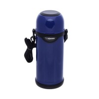 Термос ZOJIRUSHI SJ-TG08X 0.8 л (с ремешком)