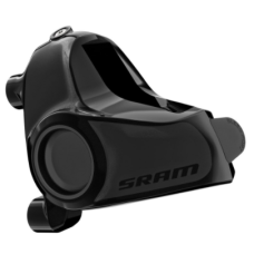 Тормозные ручки Sram LEVER ASSMBLY, V2 AL BLK GUIDE T