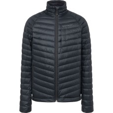 Трекинговый мужской пуховик Black Diamond Access Down Jacket (Black, S)