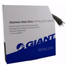 Трос для переключателя Giant Giant SS Slick 1,1х2000мм