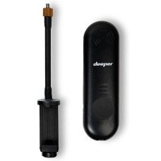 Удлинитель WiFi сигнала Deeper Range Extender + крепление для смартфона Phone/Extender Holder