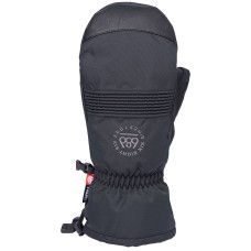 Варежки 686 Lander Mitt (Black) 22-23