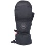 Варежки 686 Lander Mitt (Black) 22-23