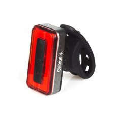 Велофонарь задний ONRIDE Sense 20