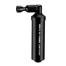Велонасос Lezyne Alloy Drive CO2 с 16г баллоном Y13