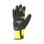 Велоперчатки Garneau RAFALE 2 GLOVES 779-BK/B YEL M