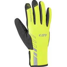 Велоперчатки Garneau RAFALE 2 GLOVES 779-BK/B YEL M