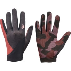 Велоперчатки MERIDA GLOVES SECOND SKIN S SUMAC