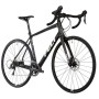 Велосипед Felt VR6 matte obsidian grey (carbon,white) 58cm