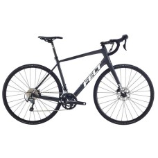 Велосипед Felt VR6 matte obsidian grey (carbon,white) 58cm