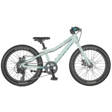 Велосипед Scott Contessa 20 rigid (KH)