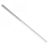 Веретено Kolibri у зборі 1000 мм, для весла 1300 мм та 1500 мм, праве, світло-сіре (12.101.1.63.2)