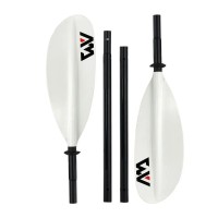 Весло для каяка Aqua Marina KP-1 Aluminum Kayak Paddle (4-section)