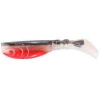 Виброхвост Lucky John 8 см Classic Roach *10 140010-100