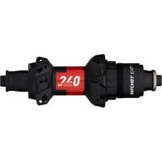 Втулка DT SWISS 24P 130/QR ROAD Sram XDR 24 отв. EXP, задняя