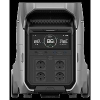 Зарядная станция EcoFlow DELTA Pro 3 (4096 Вт·ч)