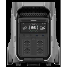 Зарядная станция EcoFlow DELTA Pro 3 (4096 Вт·ч)