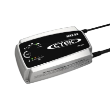 Зарядний пристрій CTEK MXS 25 (56-732)