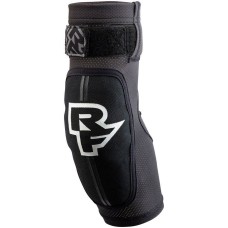 Защита локтя Raceface INDY ELBOW-STEALTH-MEDIUM