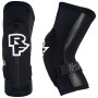 Защита колена RACEFACE Indy Knee Stealth