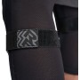 Защита колена RACEFACE Indy Knee Stealth