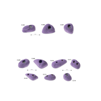 Зачіп Makak Blisters S