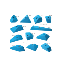 Зацеп Makak Geometrical XL