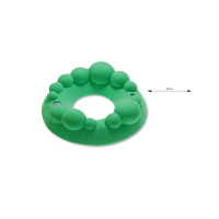 Зацеп Makak Molecules Mega 19