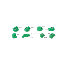 Зацеп Makak Molecules XS