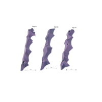Зачіп Makak Standard Edge
