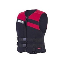 Жилет страховочный Jobe Neoprene Vest Men Red (244917105-L)