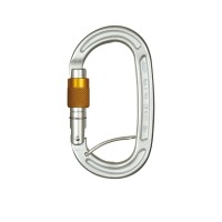 Карабин Climbing Technology Pillar Evo SGL
