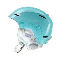 Шлем горнолыжный Salomon Aura c.Air