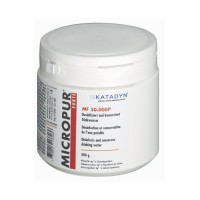 Обеззараживающий порошок для воды Katadyn Micropur Forte MF 50'000P
